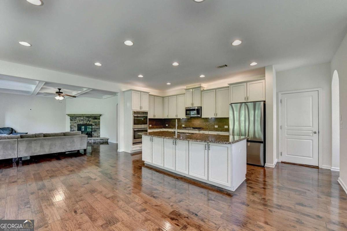 4035 Griffin Trail Way Cumming - Photo 33