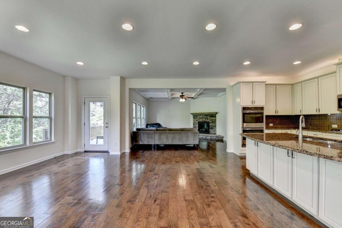 4035 Griffin Trail Way Cumming - Photo 36