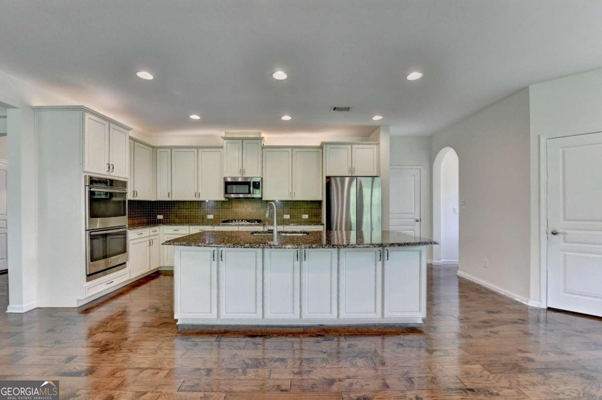 4035 Griffin Trail Way Cumming - Photo 38