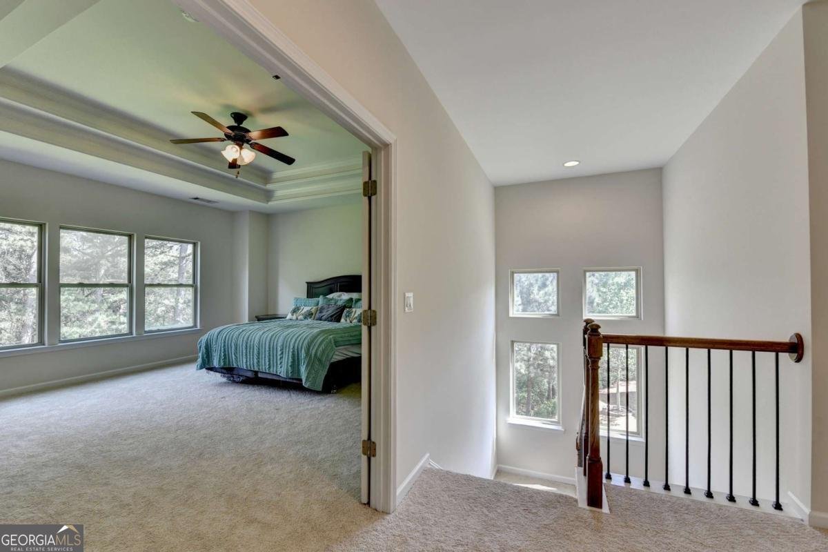 4035 Griffin Trail Way Cumming - Photo 40