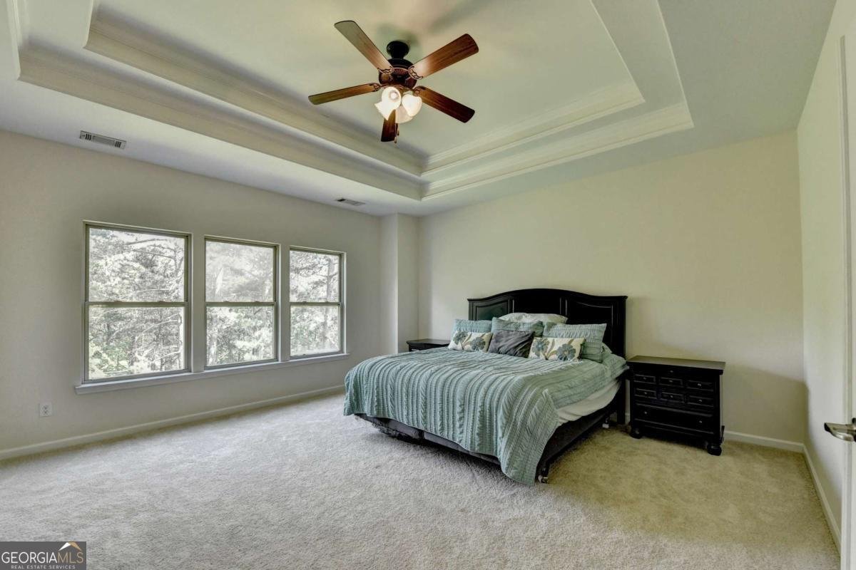 4035 Griffin Trail Way Cumming - Photo 41