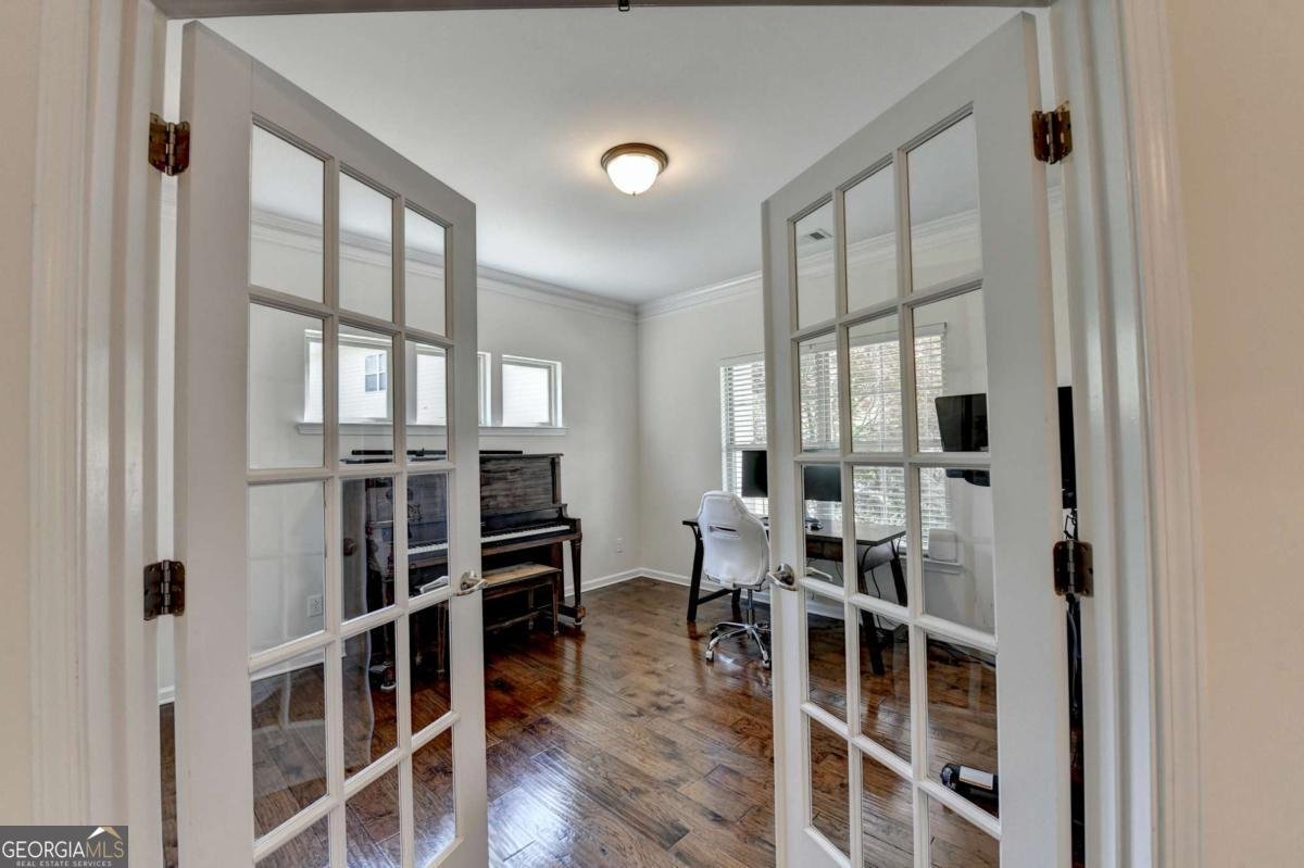 4035 Griffin Trail Way Cumming - Photo 8