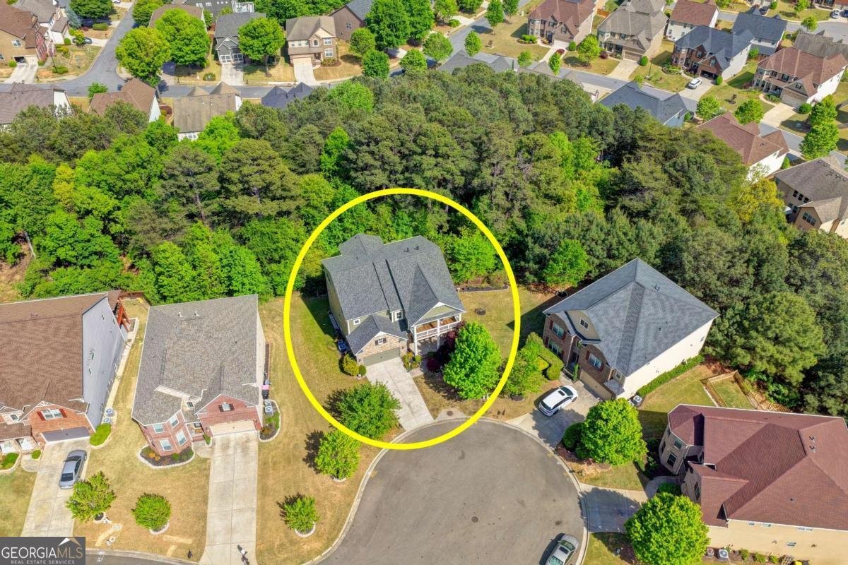 4035 Griffin Trail Way Cumming - Photo 82