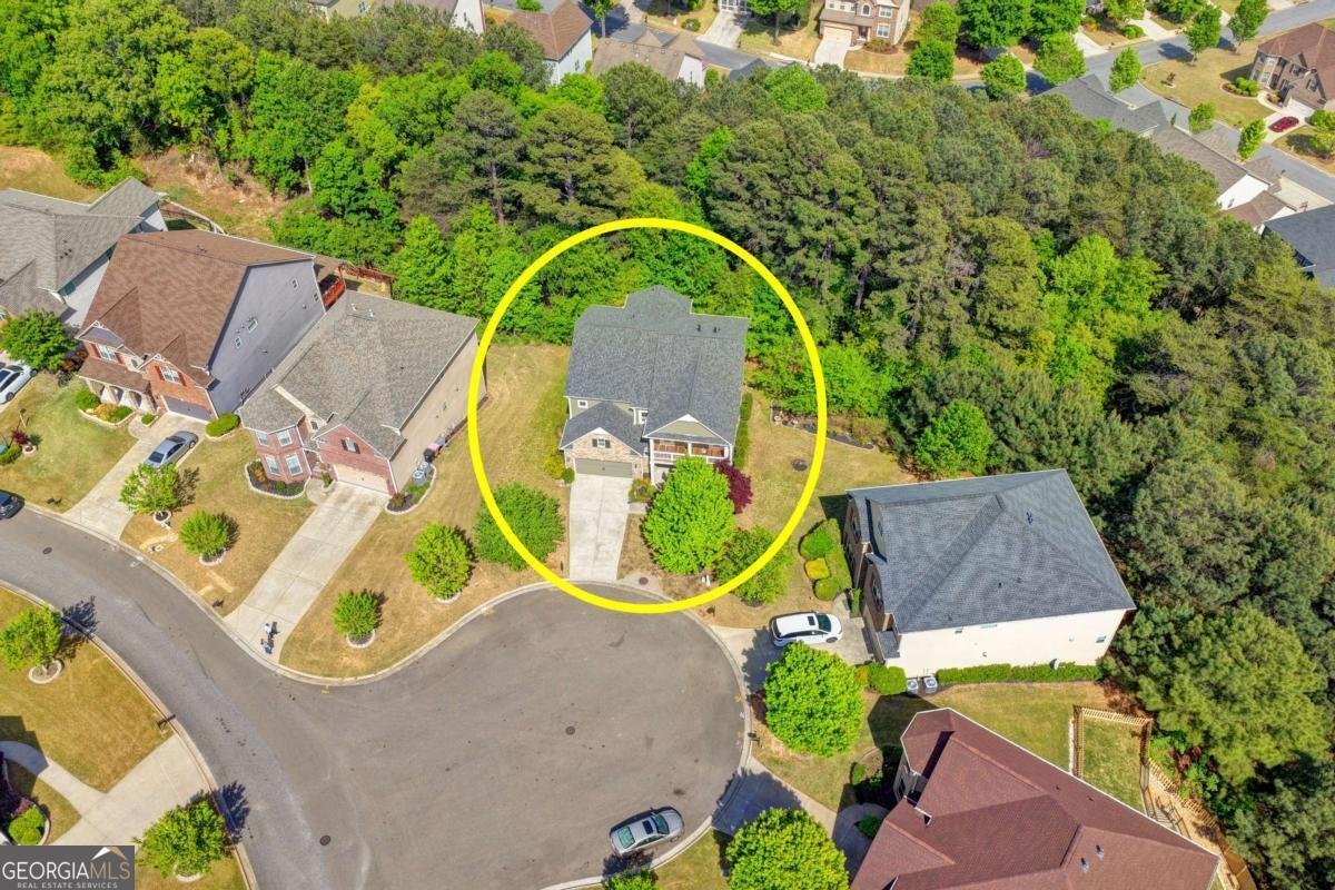 4035 Griffin Trail Way Cumming - Photo 83