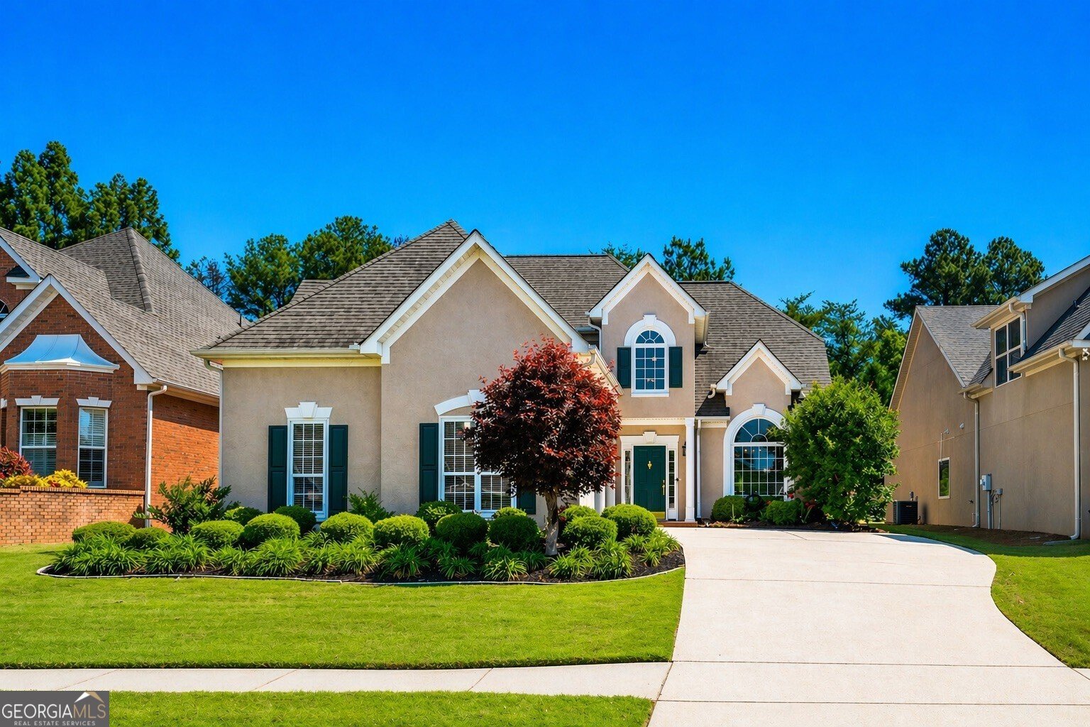 133 Wexford Court Stockbridge - Photo 1