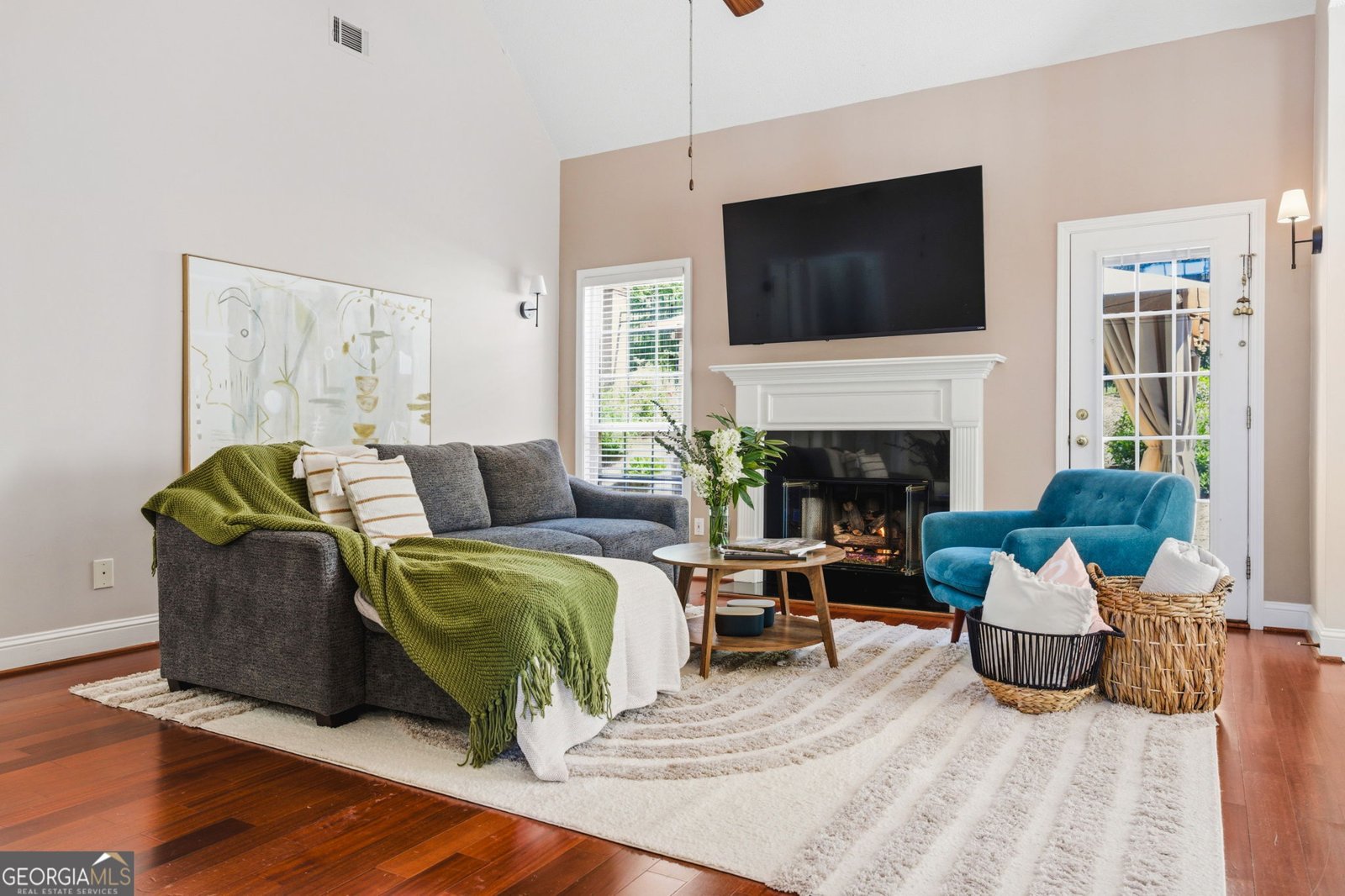 133 Wexford Court Stockbridge - Photo 12