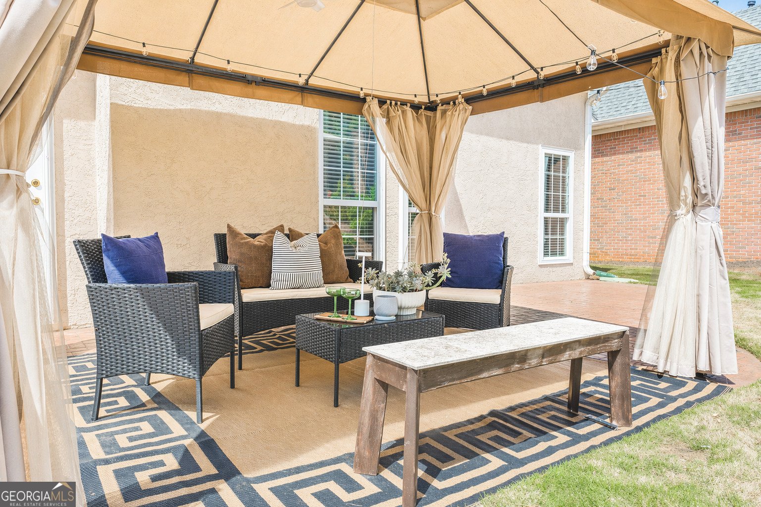 133 Wexford Court Stockbridge - Photo 28