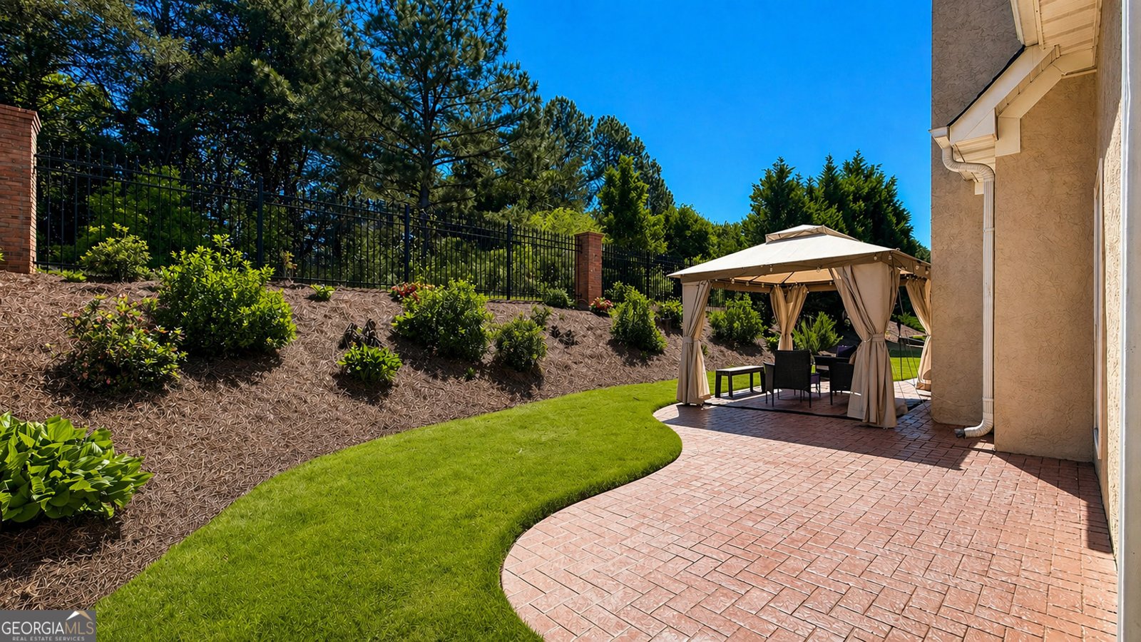 133 Wexford Court Stockbridge - Photo 30