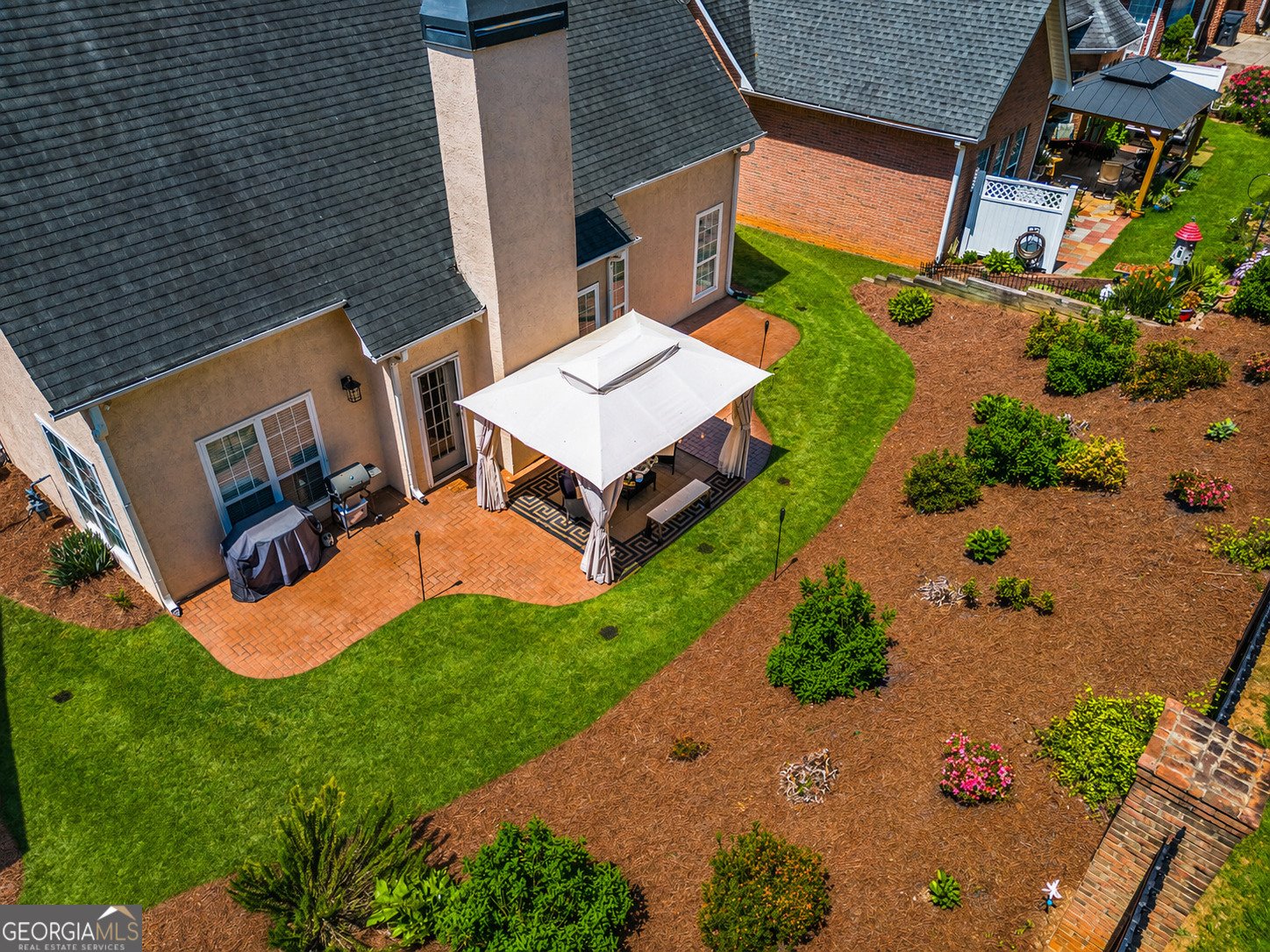 133 Wexford Court Stockbridge - Photo 31