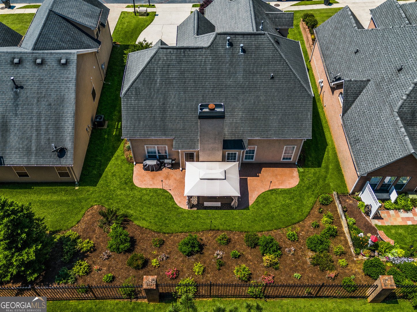 133 Wexford Court Stockbridge - Photo 32