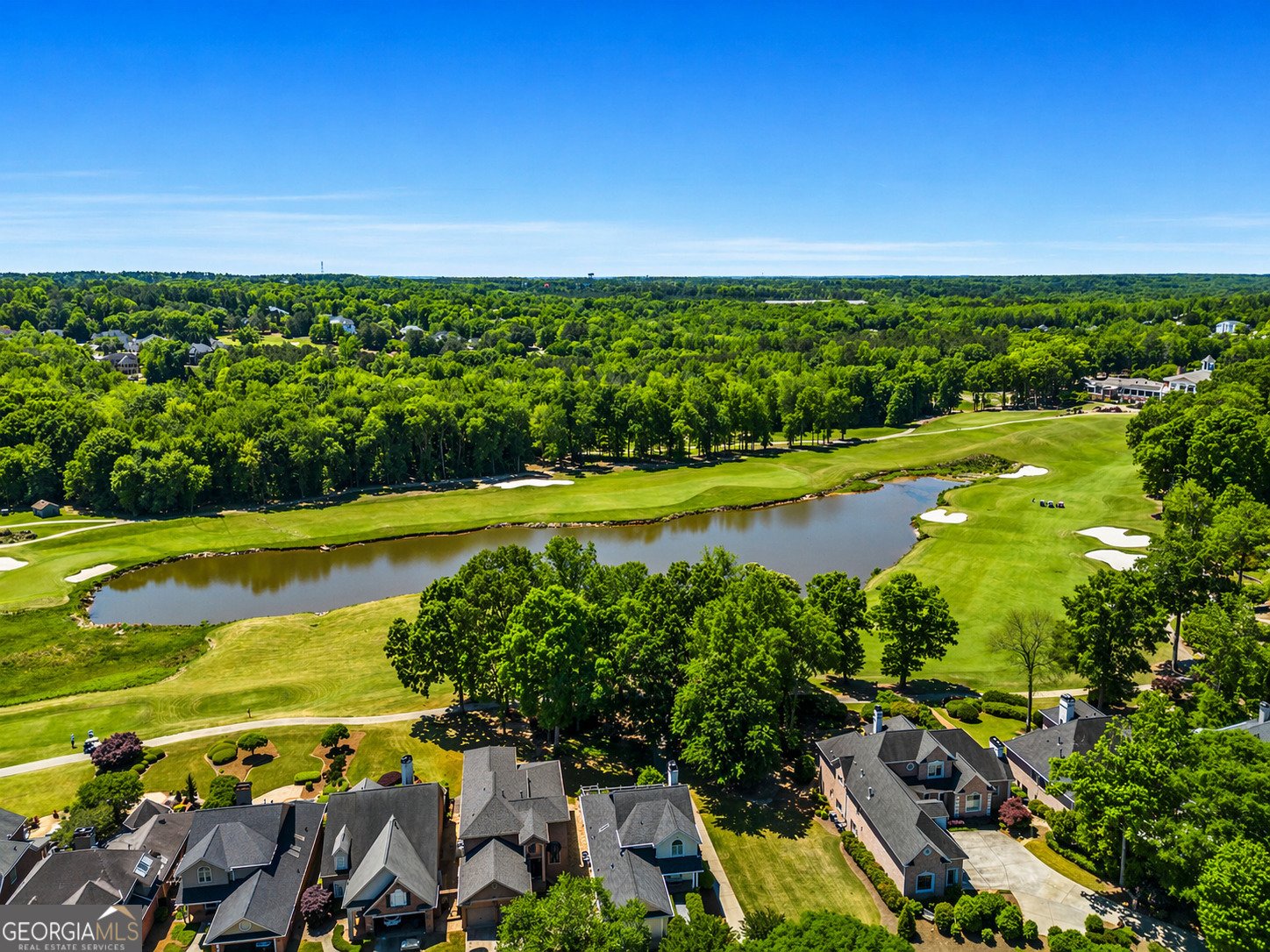 133 Wexford Court Stockbridge - Photo 33