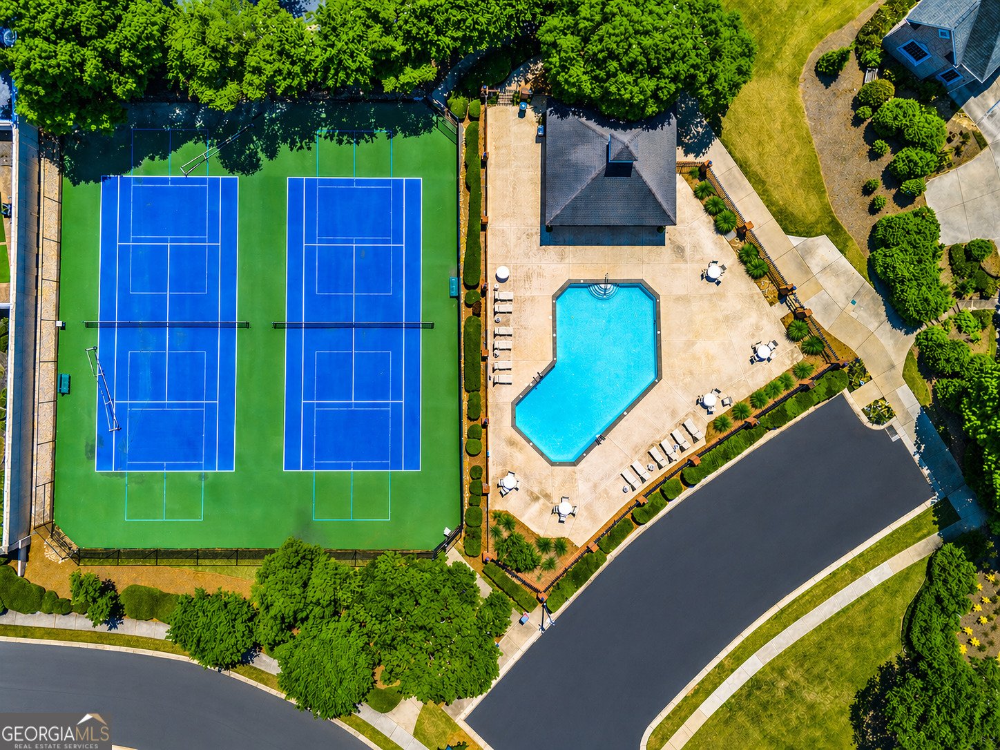 133 Wexford Court Stockbridge - Photo 34