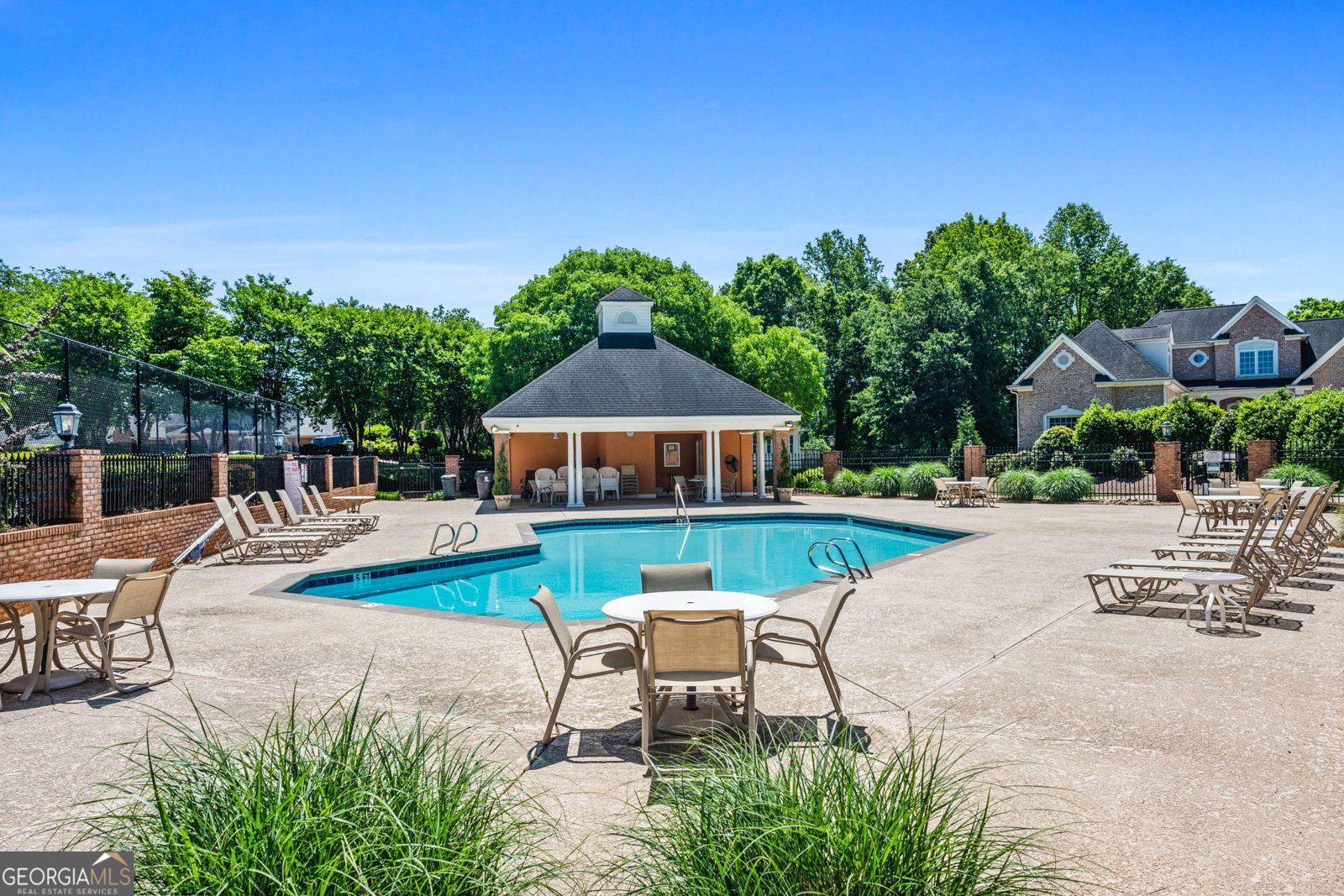 133 Wexford Court Stockbridge - Photo 35