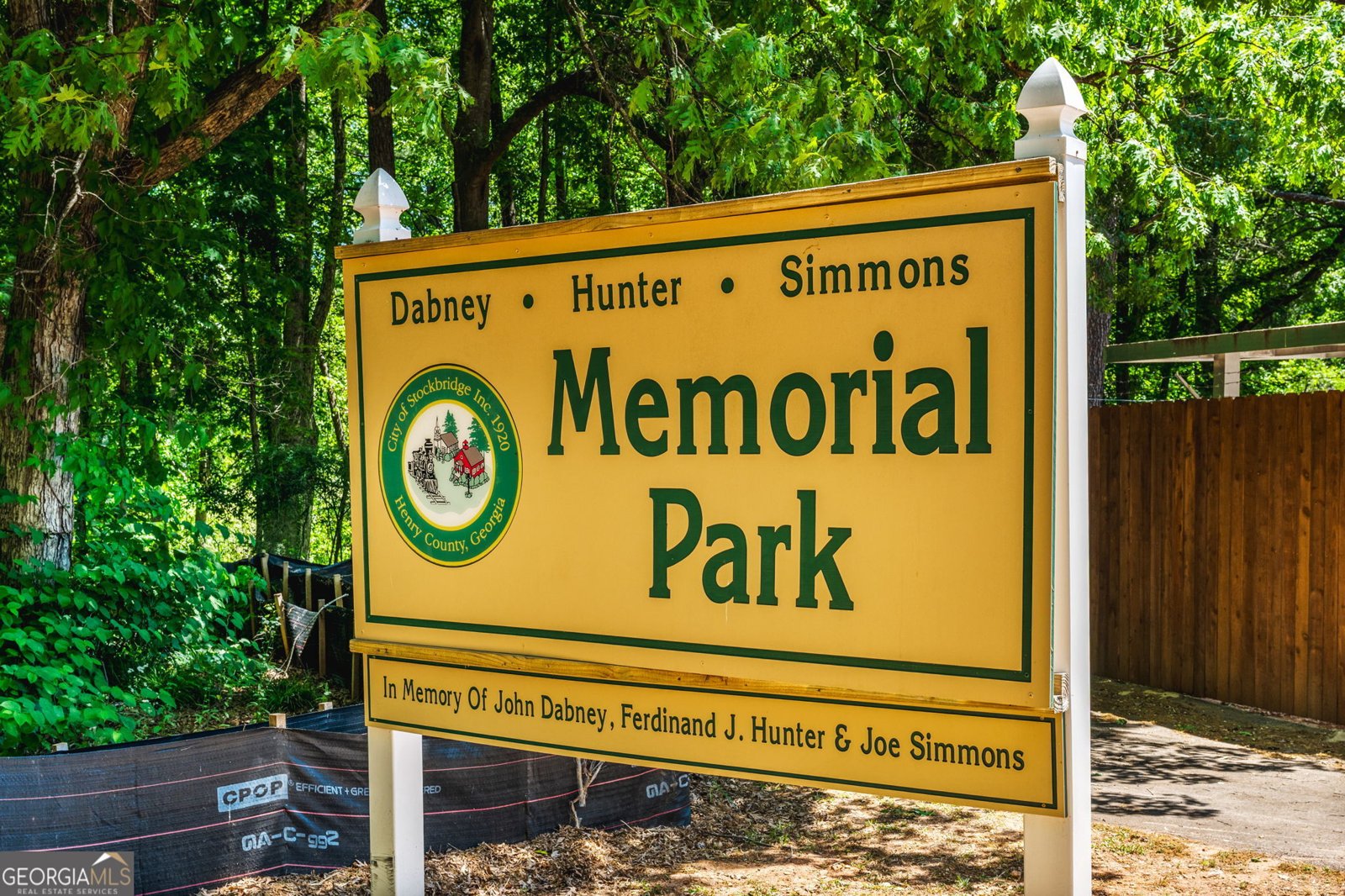 133 Wexford Court Stockbridge - Photo 40