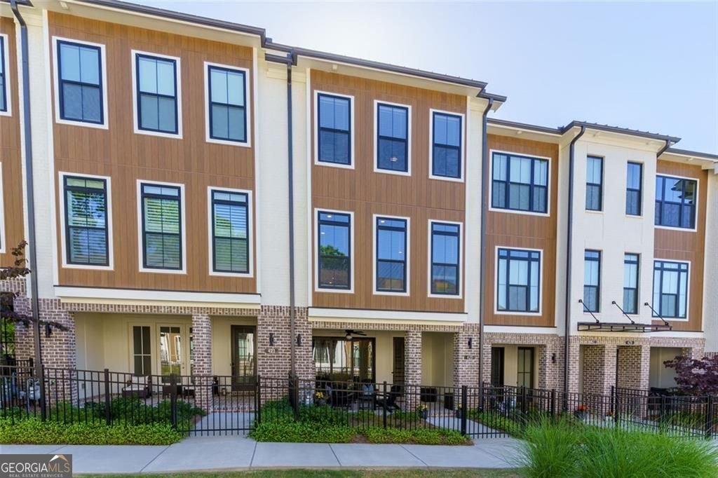 425 Olmstead Way Alpharetta - Photo 1