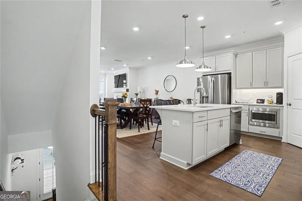 425 Olmstead Way Alpharetta - Photo 11