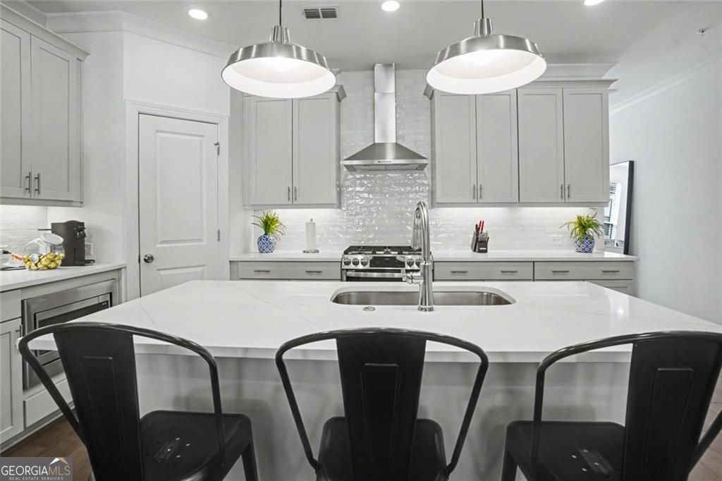 425 Olmstead Way Alpharetta - Photo 13