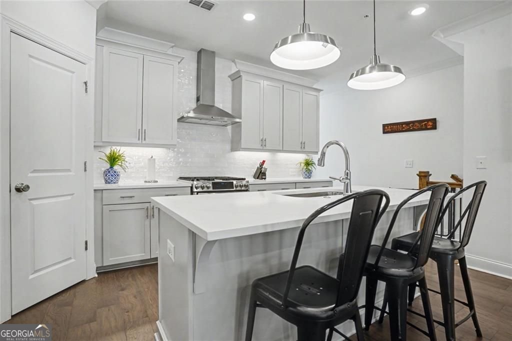 425 Olmstead Way Alpharetta - Photo 14