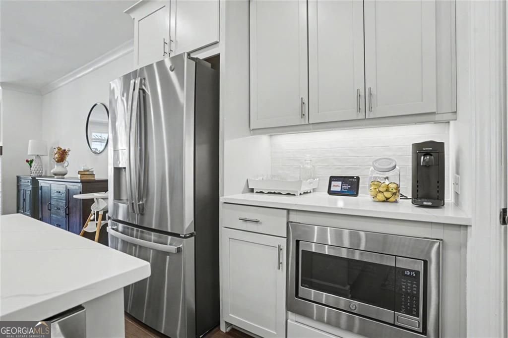 425 Olmstead Way Alpharetta - Photo 15