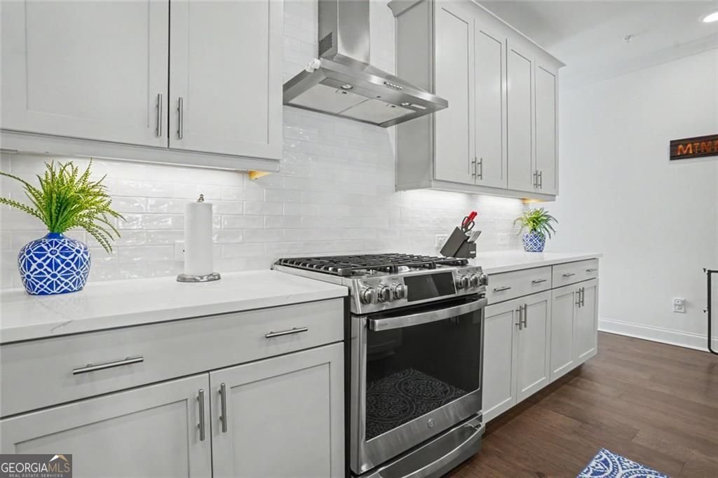 425 Olmstead Way Alpharetta - Photo 16