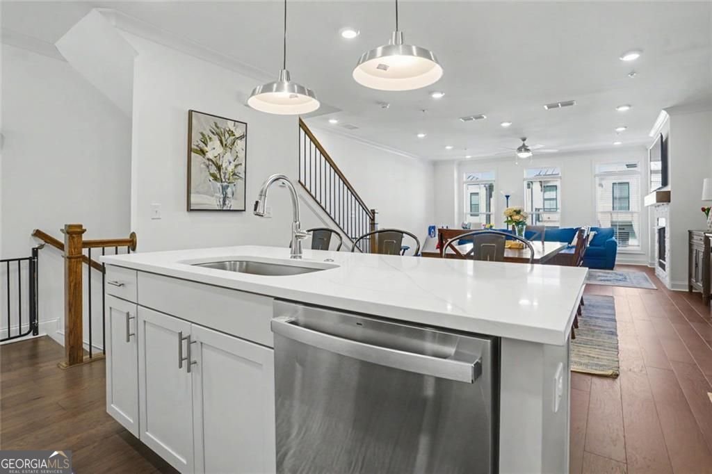 425 Olmstead Way Alpharetta - Photo 17