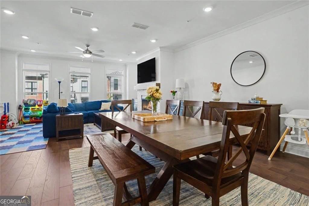 425 Olmstead Way Alpharetta - Photo 18