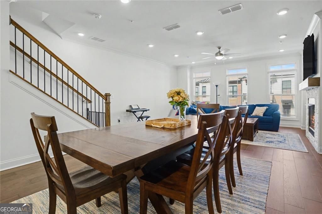 425 Olmstead Way Alpharetta - Photo 19