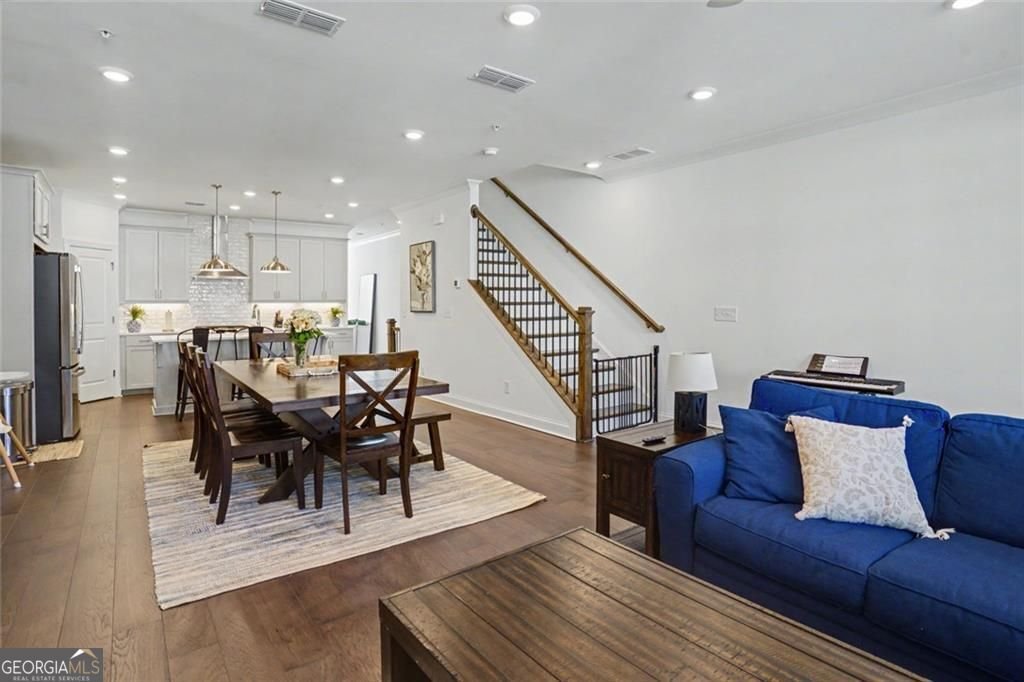 425 Olmstead Way Alpharetta - Photo 22