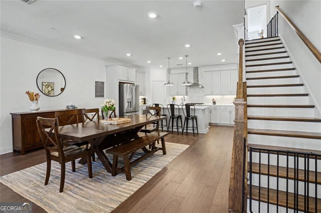 425 Olmstead Way Alpharetta - Photo 23