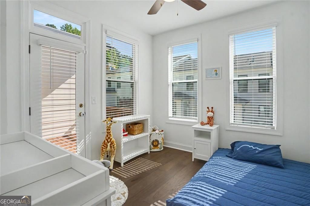 425 Olmstead Way Alpharetta - Photo 24