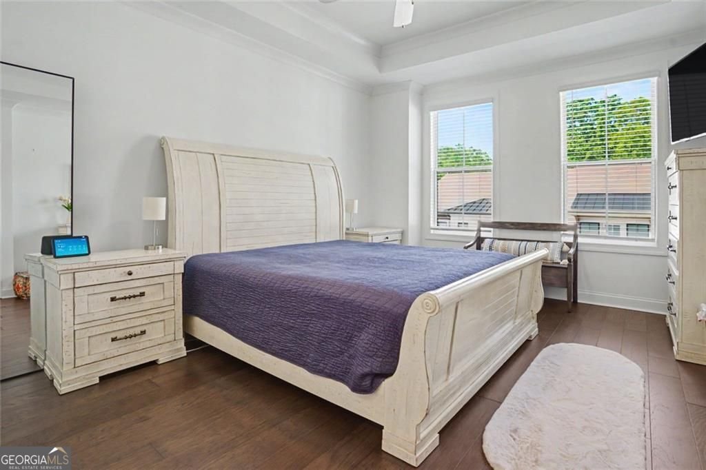 425 Olmstead Way Alpharetta - Photo 25