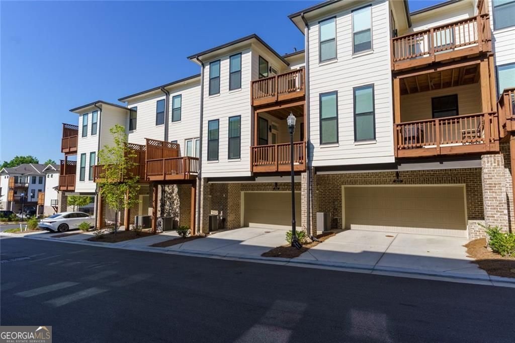 425 Olmstead Way Alpharetta - Photo 32