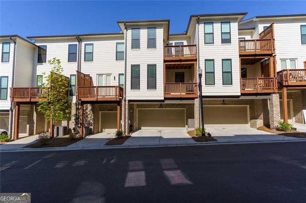 425 Olmstead Way Alpharetta - Photo 33