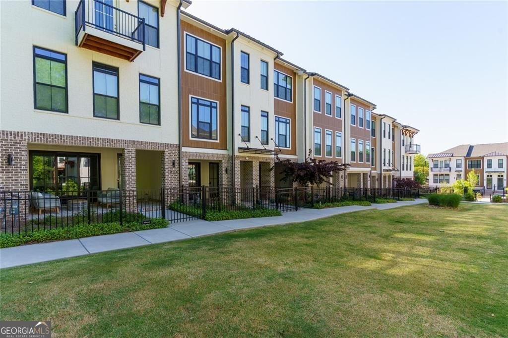 425 Olmstead Way Alpharetta - Photo 34