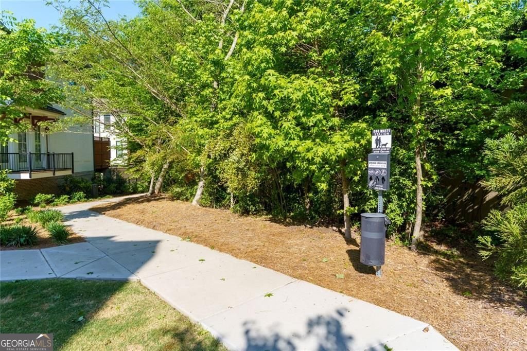 425 Olmstead Way Alpharetta - Photo 35