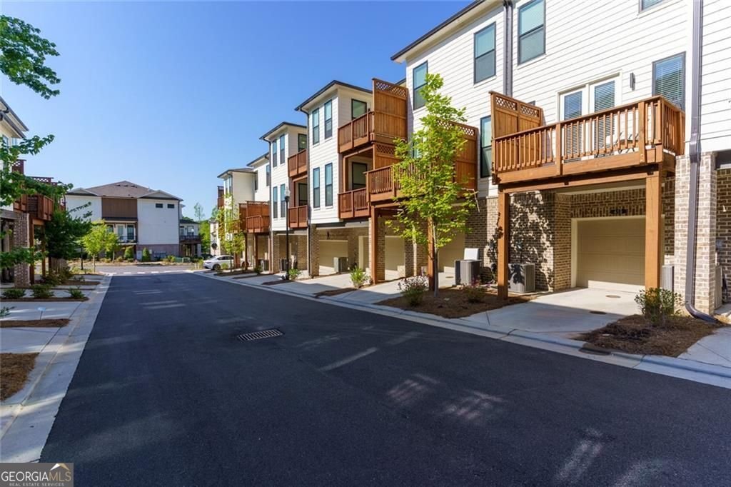 425 Olmstead Way Alpharetta - Photo 36