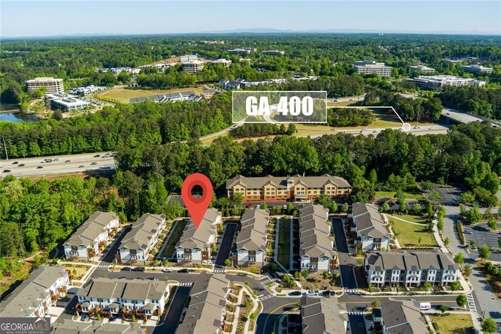 425 Olmstead Way Alpharetta - Photo 37