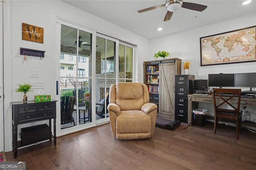 425 Olmstead Way Alpharetta - Photo 6