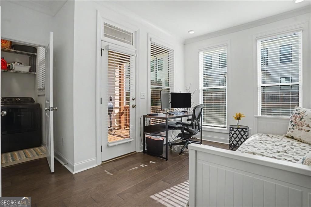 425 Olmstead Way Alpharetta - Photo 8