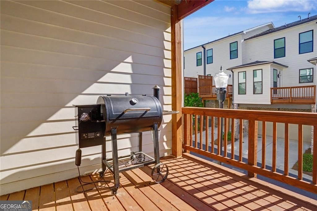 425 Olmstead Way Alpharetta - Photo 9