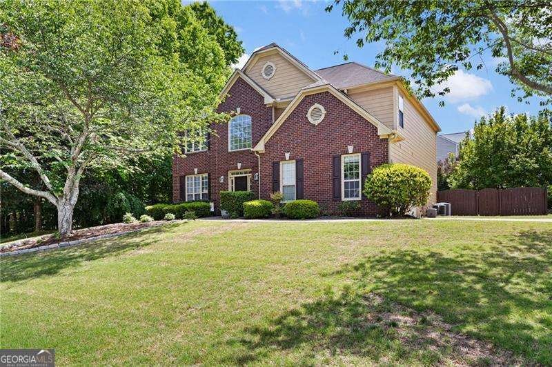 4532 Howell Farms Road Acworth - Photo 1