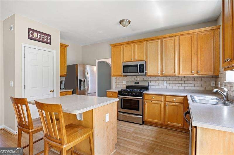 4532 Howell Farms Road Acworth - Photo 10