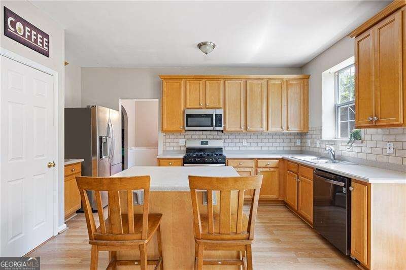 4532 Howell Farms Road Acworth - Photo 11