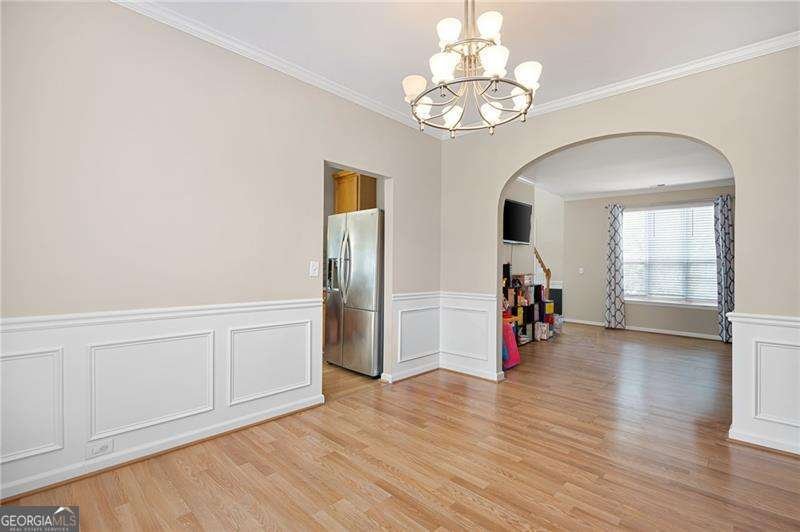 4532 Howell Farms Road Acworth - Photo 13