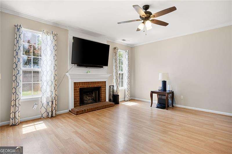 4532 Howell Farms Road Acworth - Photo 14