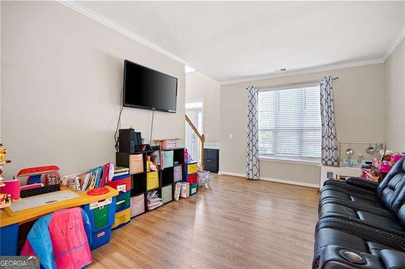 4532 Howell Farms Road Acworth - Photo 18