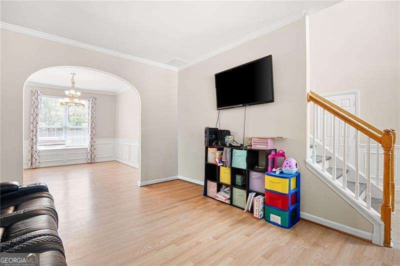 4532 Howell Farms Road Acworth - Photo 19