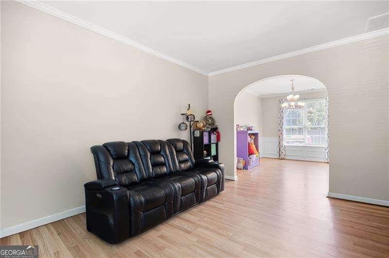 4532 Howell Farms Road Acworth - Photo 20