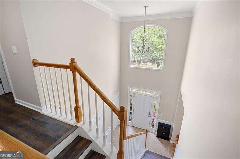 4532 Howell Farms Road Acworth - Photo 21