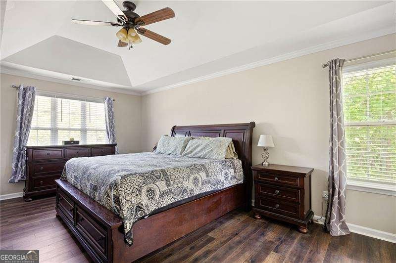 4532 Howell Farms Road Acworth - Photo 22